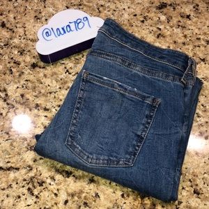 Zara Jeans